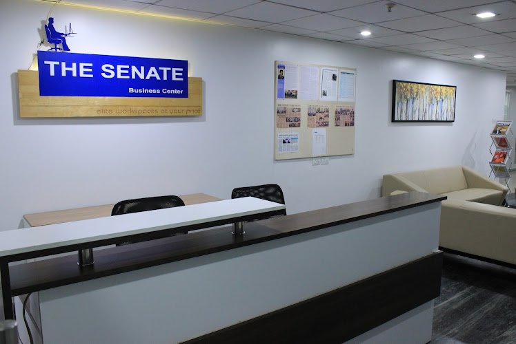 The Senate Business Center & Co-working Spaces - Wakad coworking space in Pune, Pimpri-Chinchwad, India 1