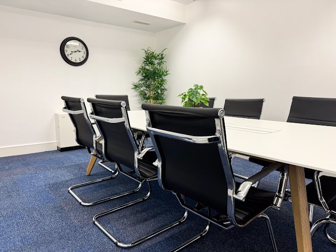 MYCO Works coworking space in Ipswich, United Kingdom of Great Britain and Northern Ireland 1