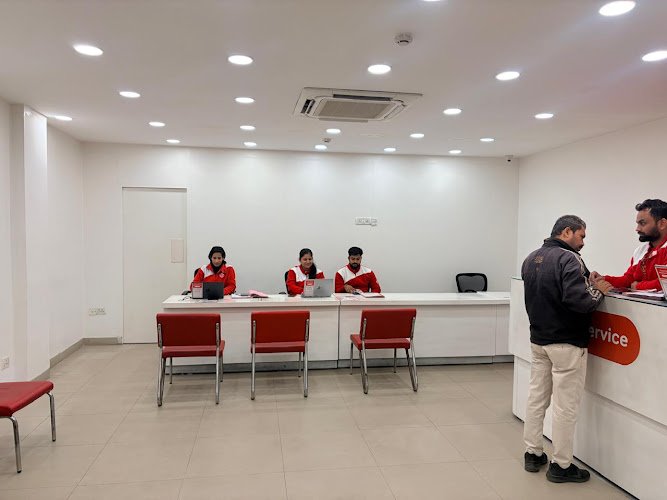 Airtel Store coworking space in Delhi, New Delhi, India 1