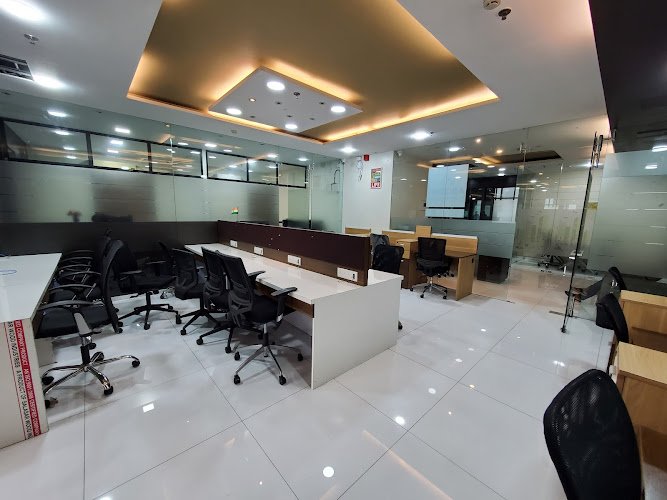 Ascend Cowork - Thane coworking space in Thane, India 1