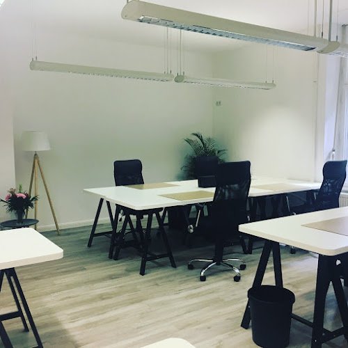 Wonder Coworking coworking space in Berlin, Germany 1