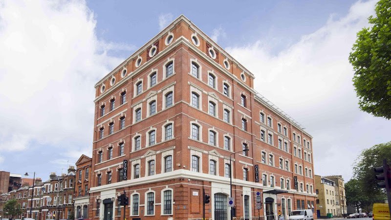 Workspace® | The Centro Buildings coworking space in London, United Kingdom of Great Britain and Northern Ireland 1