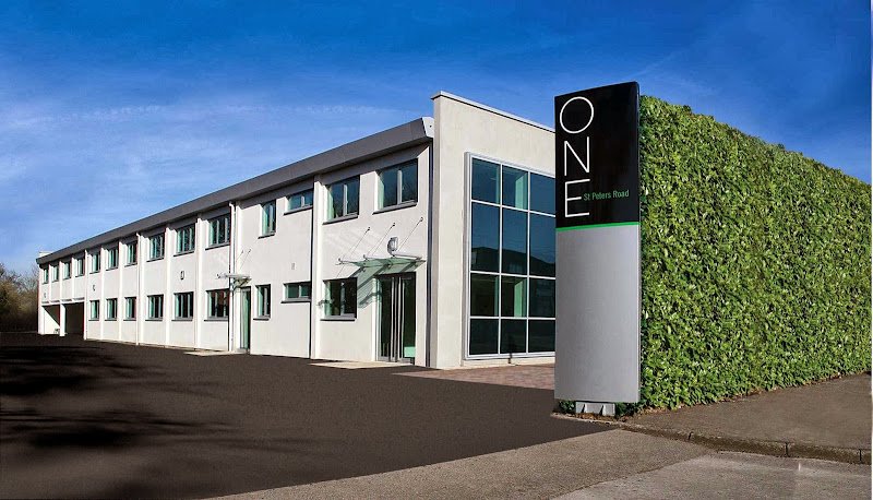 One St.Peters coworking space in Maidenhead, United Kingdom of Great Britain and Northern Ireland 1