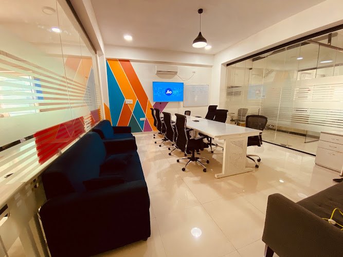 Nextcoworks - Coworking Space JP Nagar coworking space in Bengaluru, Kothnur, India 1