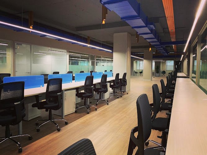 SNN Raj Pinnacle coworking space in Bengaluru, India 1