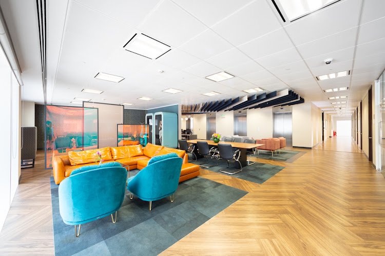 Landmark Office Space - Gracechurch Street coworking space in London, United Kingdom of Great Britain and Northern Ireland 1