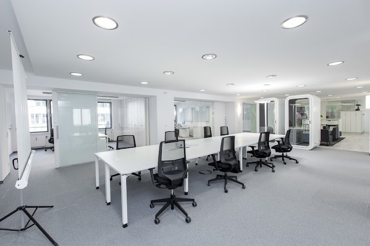 WorkRepublic Oberanger coworking space in Munich, Germany 1