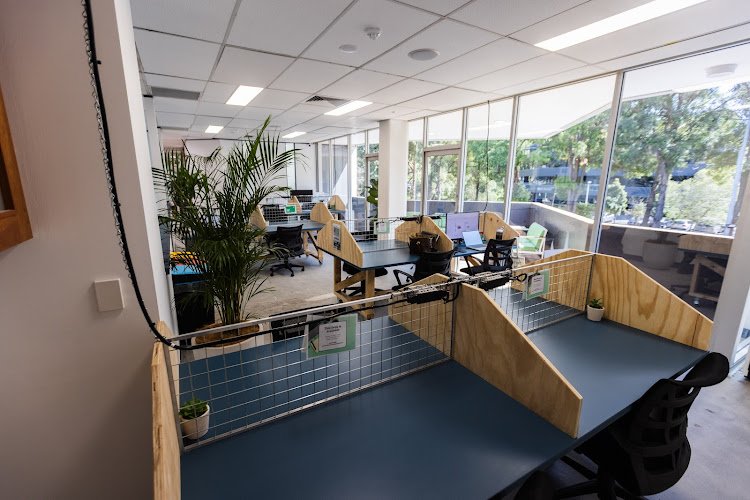 WOTSO Botany coworking space in Botany, Australia 1