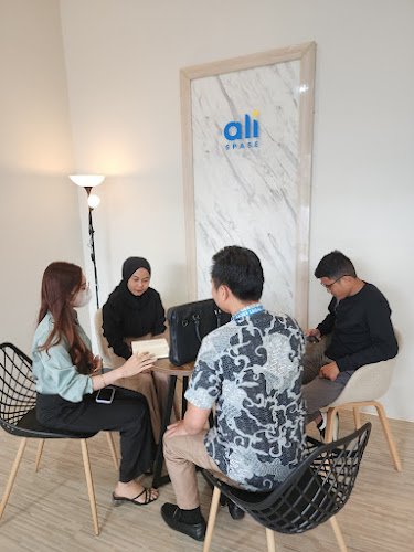 Akses Ali coworking space makassar coworking space in Makassar City, Indonesia 1