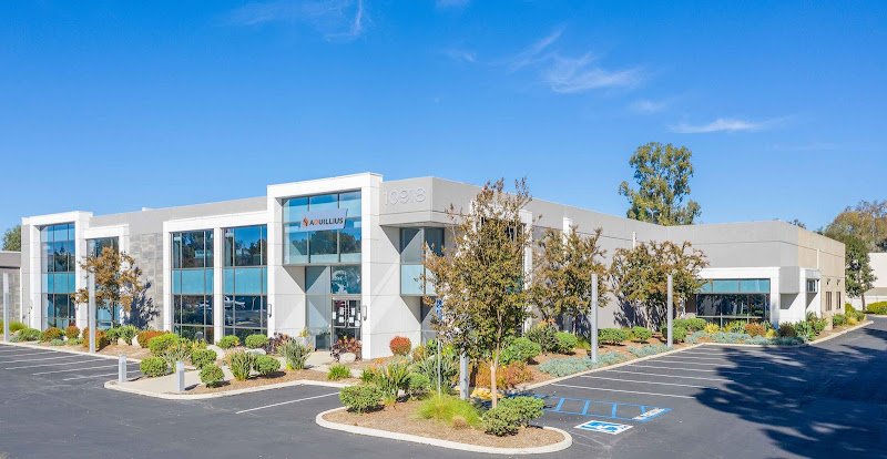 Aquillius coworking space in San Diego, United States of America 1