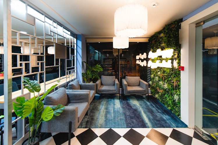 BHIVE Business Lounge, HSR Sec 2 coworking space in Bengaluru, India 1