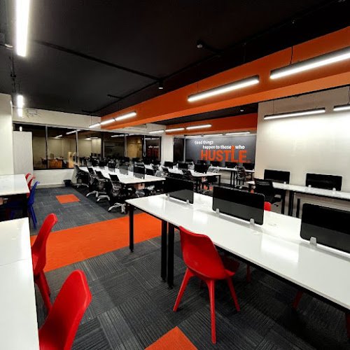 AltXSpace- Coworking Space coworking space in Pune, India 1