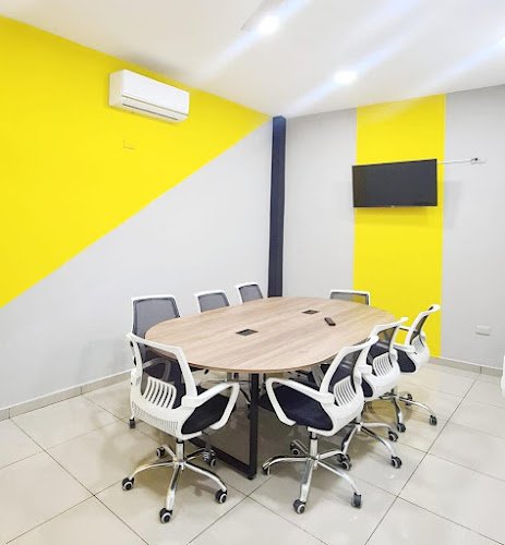 Co-Working Melgar coworking space in Melgar, Colombia 1