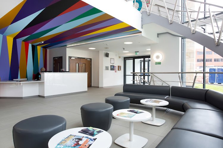 Hope Street Xchange coworking space in Sunderland, United Kingdom of Great Britain and Northern Ireland 1