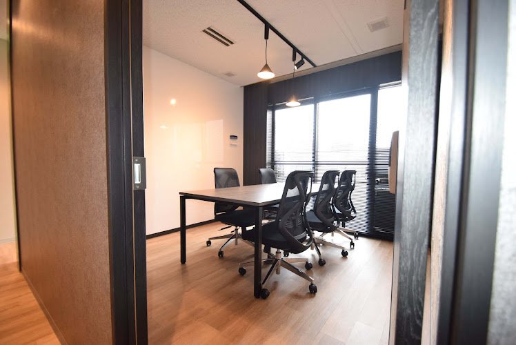 レンタルオフィス ハローオフィス池袋 coworking space in Toshima City, Japan 1