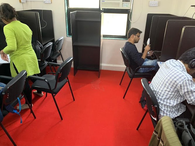 StudyQubes | Aundh/Baner Branch coworking space in Pune, India 1