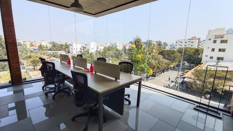 Kokarya Business Synergy Center coworking space in Bengaluru, Kothnur, India 1