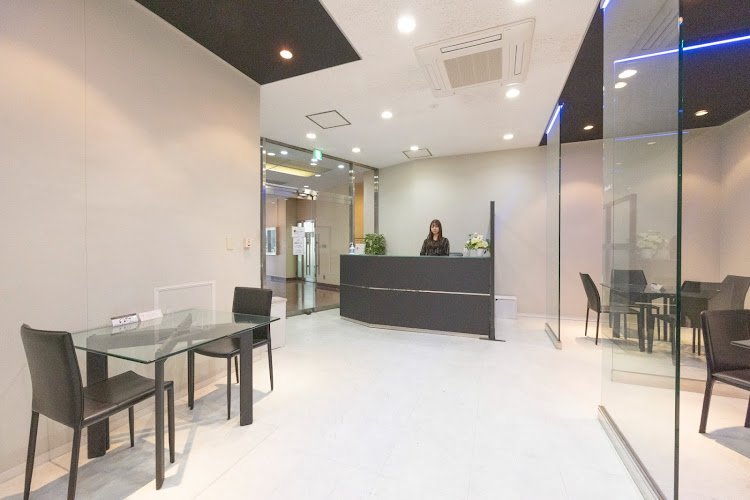 レンタルオフィス ハローオフィス西新宿 coworking space in Shinjuku City, Japan 1