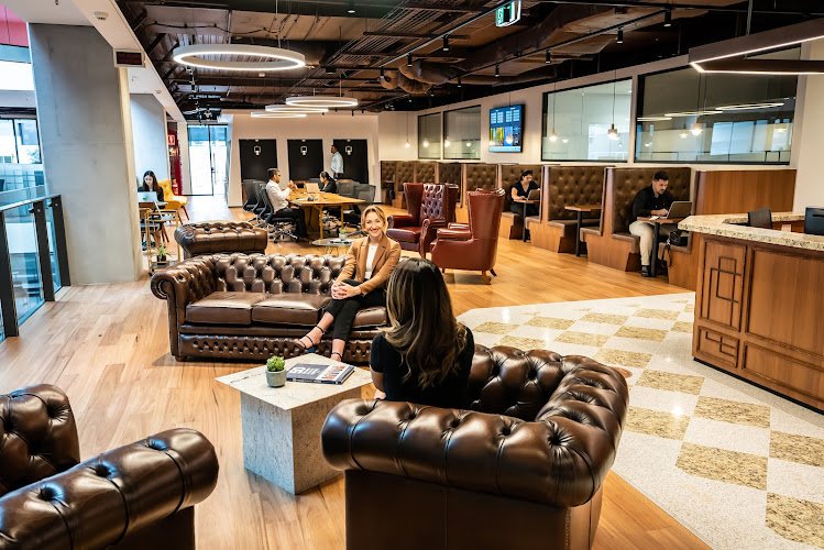 Servcorp - Parramatta Square coworking space in Parramatta, Australia 1