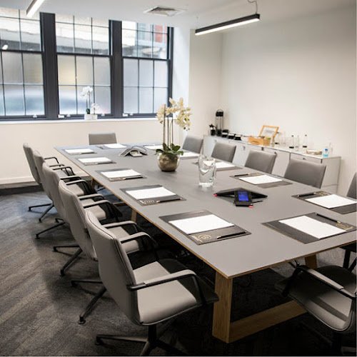 Bourlet Close Properties Limited coworking space in London, United Kingdom of Great Britain and Northern Ireland 1