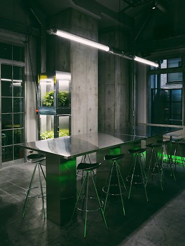 HVEN coworking space in Meguro City, Japan 1