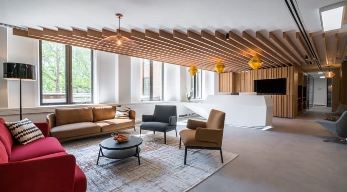 Complete Office Search | Mayfair Office Space coworking space in London, United Kingdom of Great Britain and Northern Ireland 1