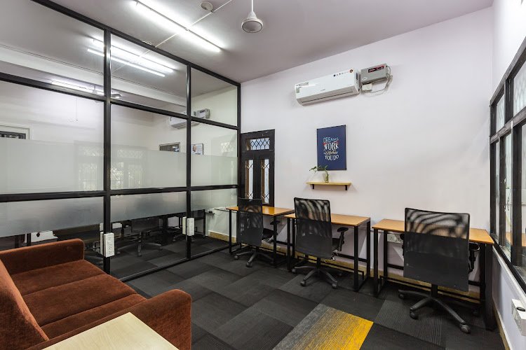 Beginest Harbor 2 - CoWorking Space in Indiranagar coworking space in Bengaluru, India 1