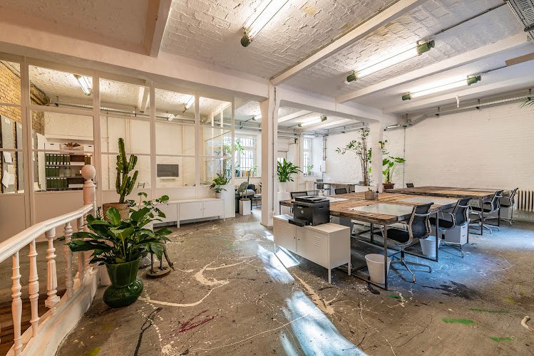 OFFICE Coworking & Eventspace coworking space in Berlin, Germany 1