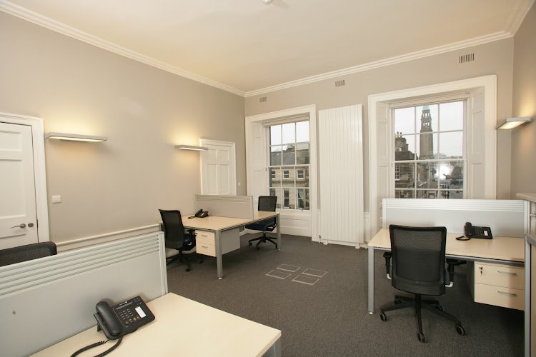 23 Melville Street - Serviced Offices coworking space in Edinburgh, United Kingdom of Great Britain and Northern Ireland 1