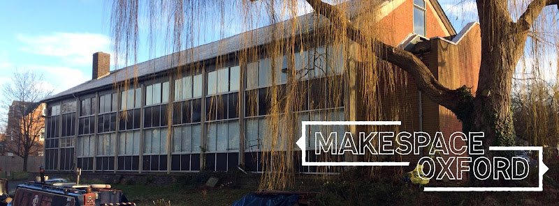 Makespace Oxford coworking space in Oxford, United Kingdom of Great Britain and Northern Ireland 1