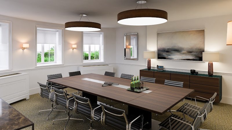 Argyll - 32 Curzon Street coworking space in London, United Kingdom of Great Britain and Northern Ireland 1