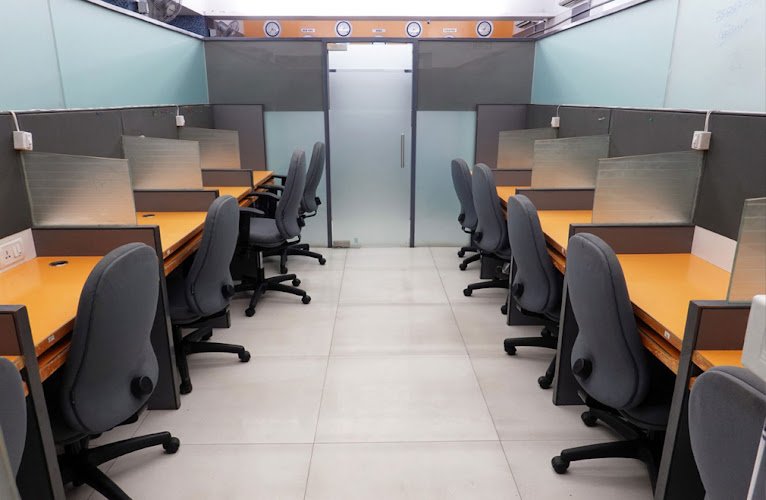 OfficeNow - Santa Cruz West The Coworking Space coworking space in Mumbai, India 1