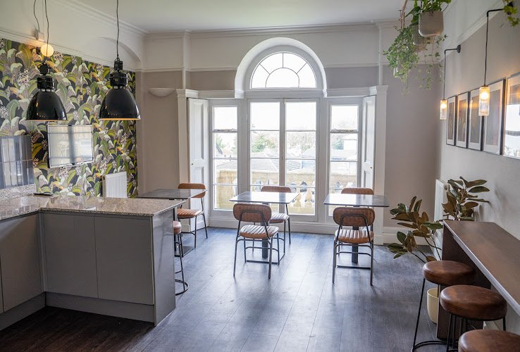 Channel Court Workspace coworking space in Clevedon, United Kingdom of Great Britain and Northern Ireland 1