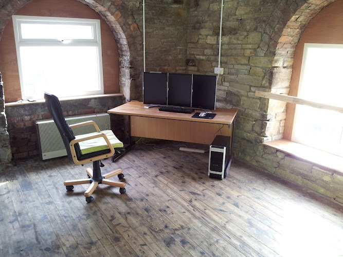 The Wibsey Perseverance Mill Co Ltd coworking space in Bradford, United Kingdom of Great Britain and Northern Ireland 1