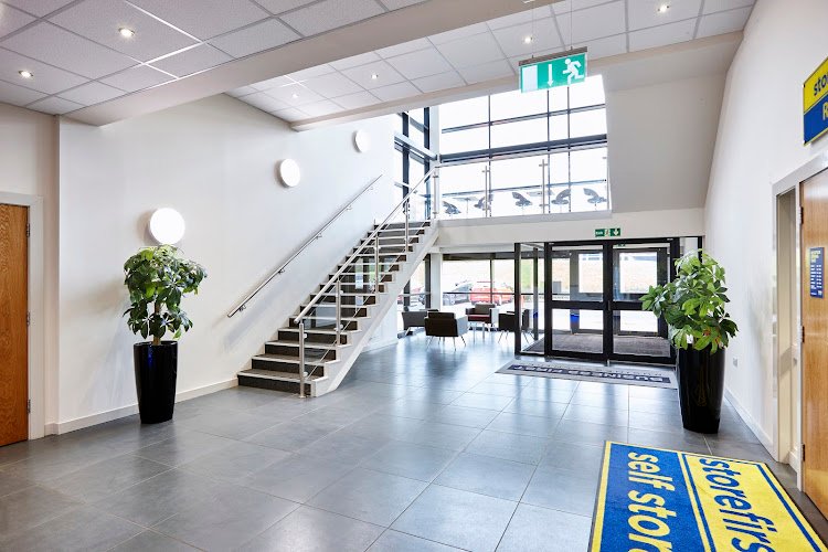Business First - Linwood Business Centre coworking space in Paisley, United Kingdom of Great Britain and Northern Ireland 1