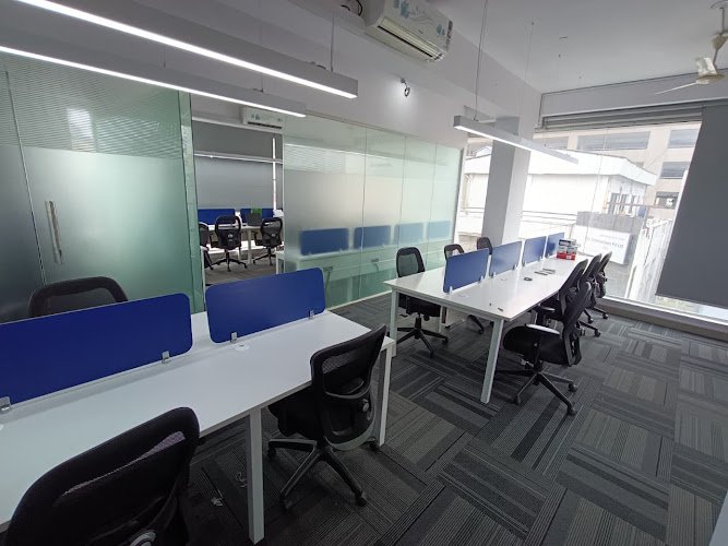 Aspire Coworks - Koramangala coworking space in Bengaluru, India 1