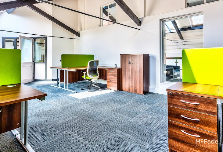 Parkhill Business Centre - Offices Wetherby coworking space in Wetherby, United Kingdom of Great Britain and Northern Ireland 1