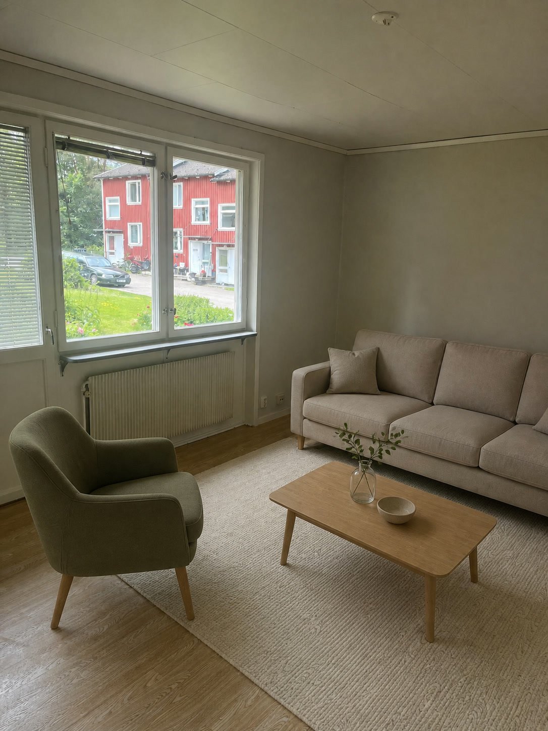 Furnished Apartments in Svanskog, Sweden coliving space in Svanskog, Sweden 1
